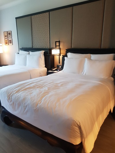 ห้องพัก