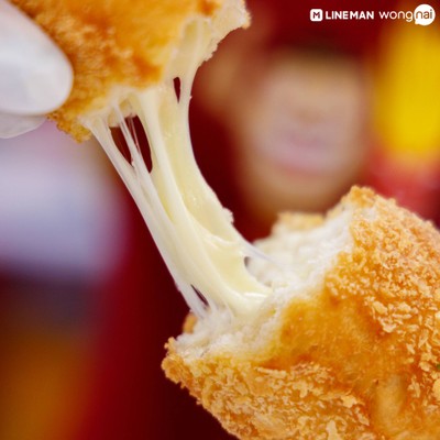 Toro Fries โลตัส ถลาง