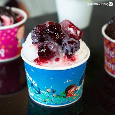 Izekimo โลตัส สงขลา