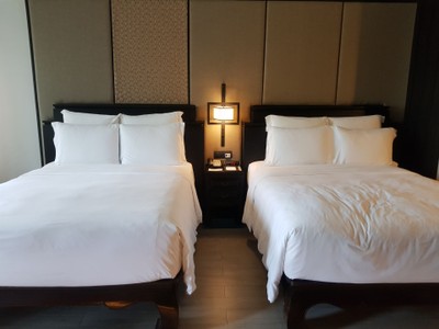 ห้องพัก