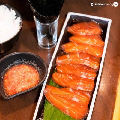 Hatyai Sashimi โลตัส สงขลา Hatyai Sashimi โลตัส สงขลา