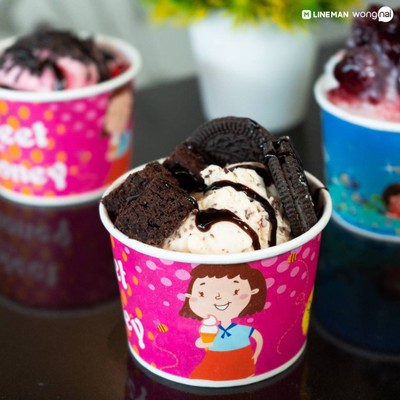 Izekimo โลตัส สงขลา