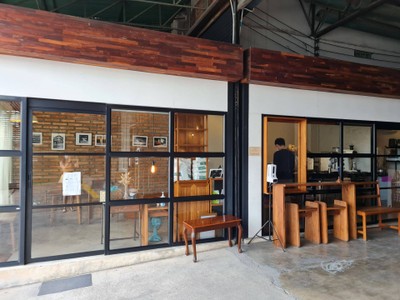 หน้าร้าน