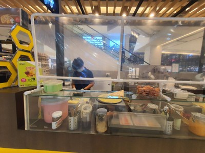 บรรยากาศ