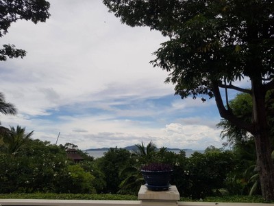บริเวณโดยรอบ