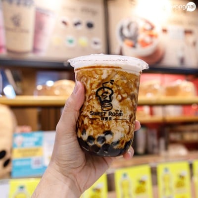 Sweet Room โลตัส ภูเก็ต