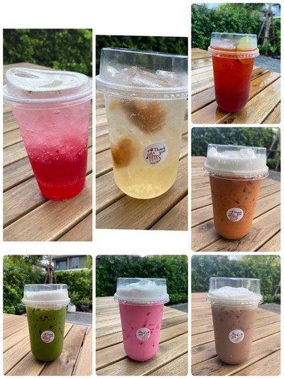 ชาไทยบ๊วย