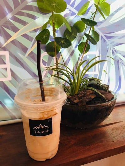 YAMA COFFEE