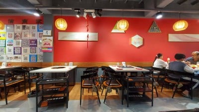 CQK (ซีคิวเค) Pattaya