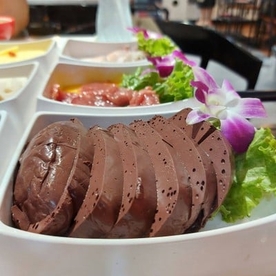 CQK (ซีคิวเค) Pattaya