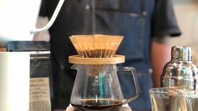 𝘾𝙃𝙊𝙄 𝘾𝙤𝙛𝙛𝙚𝙚 𝙎𝙡𝙤𝙬𝙗𝙖𝙧 — ช้อย ชัยนาท