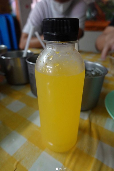 น้ำมะปี๊ด