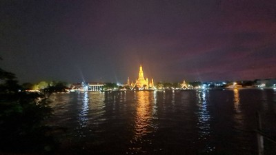 วิวนอกห้อง