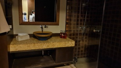 ห้องน้ำ