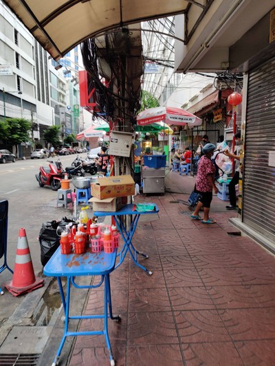 หน้าร้าน