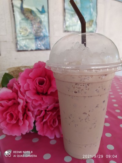 ม็อคค่า เนสกาแฟ