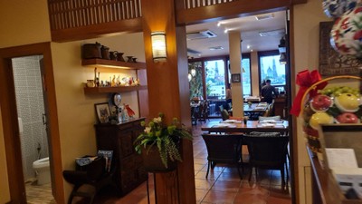 บริเวณโดยรอบ