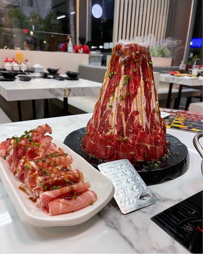 Signature ของร้าน