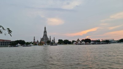 วิวนอกห้อง