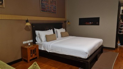 ห้องพัก