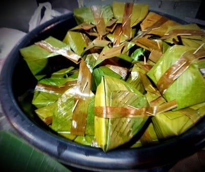 ขนมกล้วย