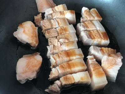 วิธีทำ สามชั้นตุ๋นซอสเทริยากิ วิธีทำ สามชั้นตุ๋นซอสเทริยากิ