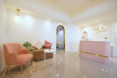 Lashmetender อารีย์