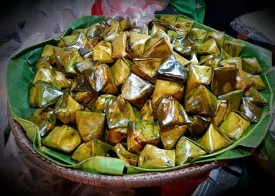 ขนมเทียน