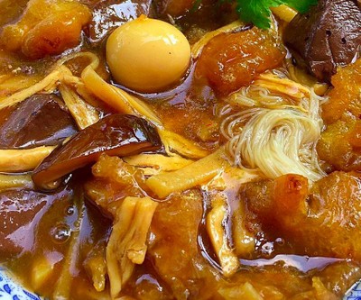 เข้มข้น อร่อย