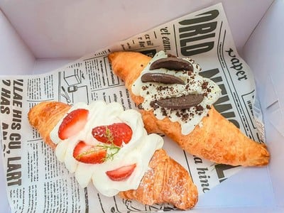 Torino Coffee No.2 สาขา 2 กบินทร์บุรี