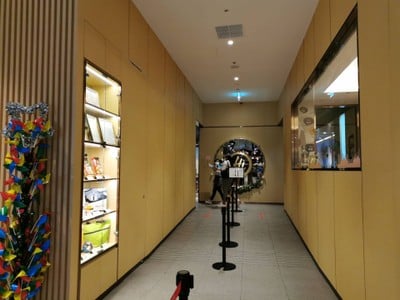 หน้าร้าน