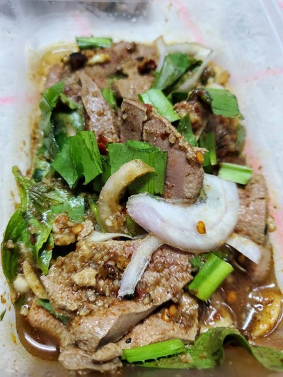 ตับหวาน