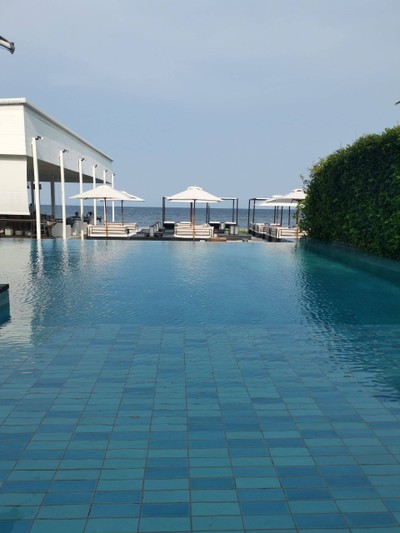 Putahracsa Hua Hin Resort
