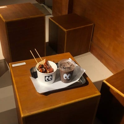 TRUST Cafe and Studio