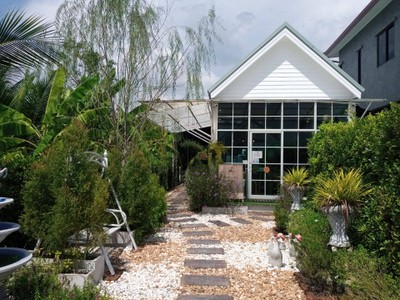 หน้าร้าน