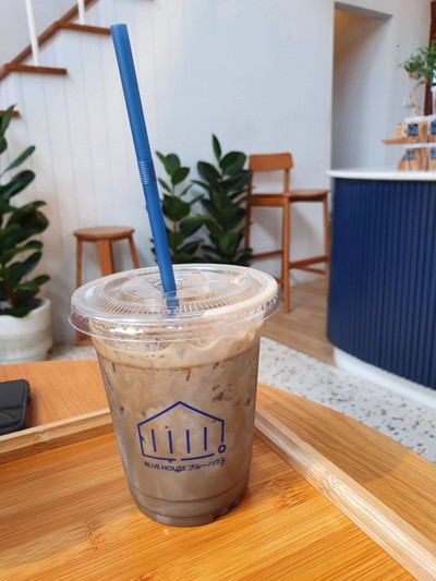 Hojicha