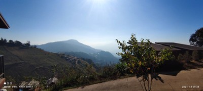 บริเวณโดยรอบ