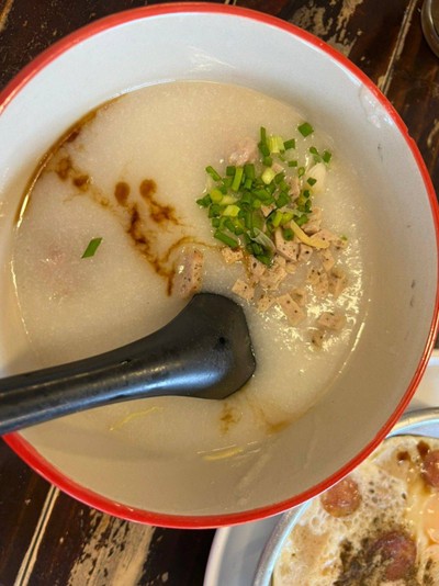 โจ๊กทรงเครื่อง
