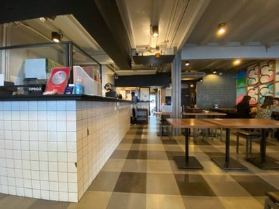 ส้มตำนัว Siam Square Soi 5