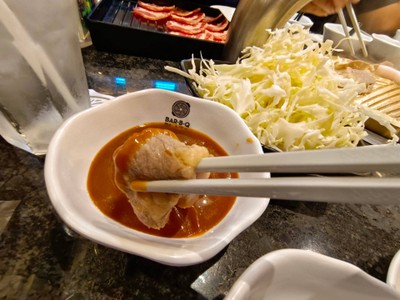 อาหาร หรือ เครื่องดื่ม