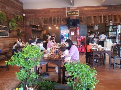 บรรยากาศ