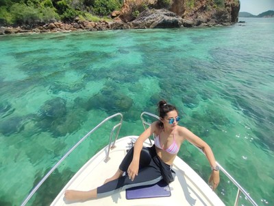 บรรยากาศ