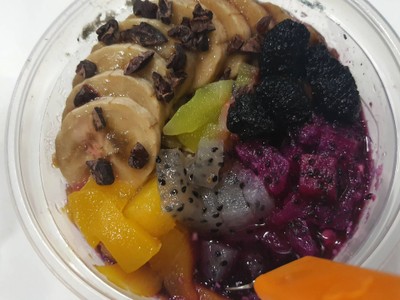 maqui smoothie maqui smoothie