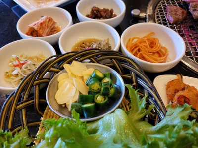 เครื่องเคียง