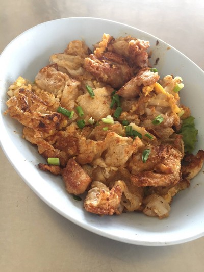 คั่วไก่แห้ง