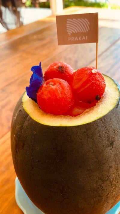 Prakai Cafe & Cuisine เจ้าจอม ร่มเกล้า Prakai Cafe & Cuisine เจ้าจอม ร่มเกล้า