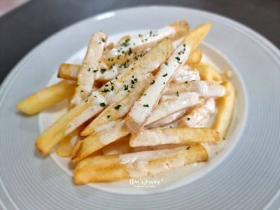 อาหาร หรือ เครื่องดื่ม