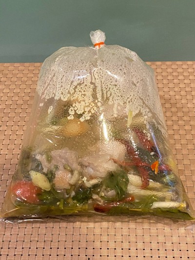 ต้มแซ่บกระดูกอ่อน