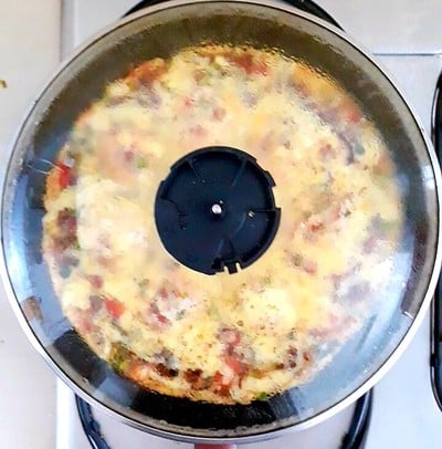 วิธีทำ ไข่ต้มชีสออมเล็ต boiled egg cheese omelette วิธีทำ ไข่ต้มชีสออมเล็ต boiled egg cheese omelette