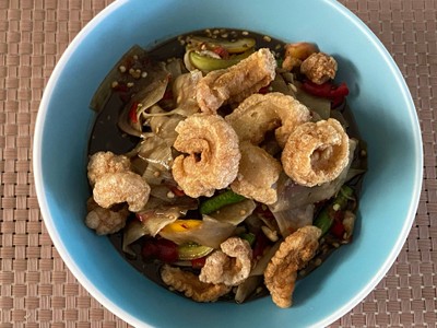 ตำหลวงพระบาง